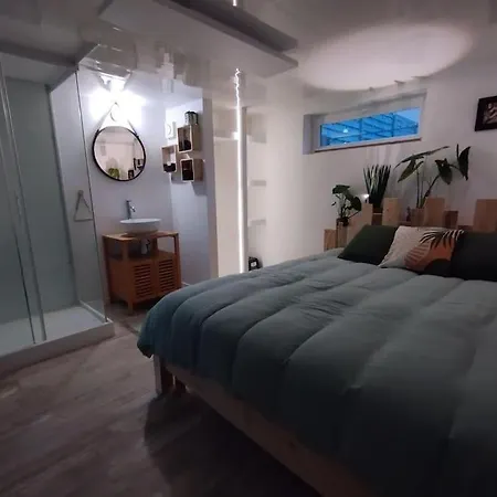 Proche Gare Et Centre-ville D'amiens Rivery