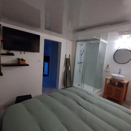 Proche Gare Et Centre-ville D'amiens Rivery