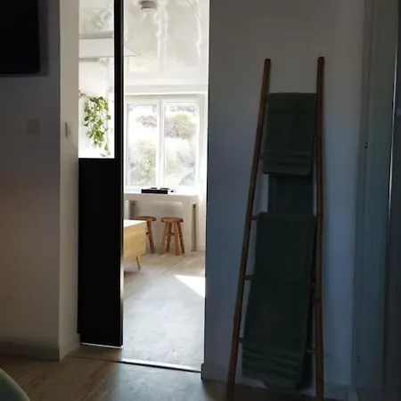 Proche Gare Et Centre-ville D'amiens Appartamento Rivery