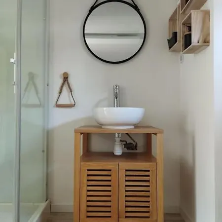 Proche Gare Et Centre-ville D'amiens Appartamento Rivery