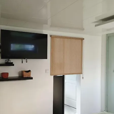 Appartamento Proche Gare Et Centre-ville D'amiens