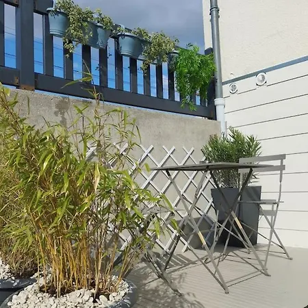 Appartamento Proche Gare Et Centre-ville D'amiens *