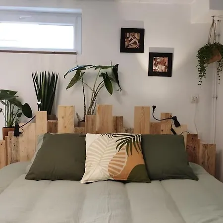 Appartamento Proche Gare Et Centre-ville D'amiens Rivery