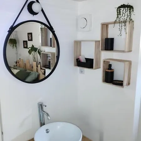 Proche Gare Et Centre-ville D'amiens Appartement