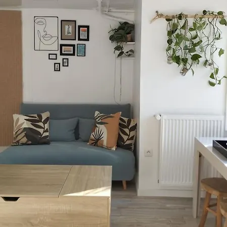 Proche Gare Et Centre-ville D'amiens * Rivery