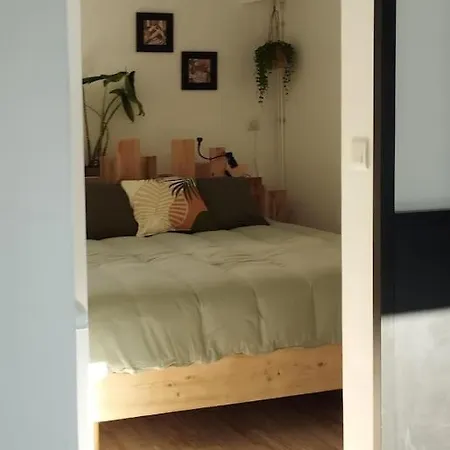 Appartement Proche Gare Et Centre-ville D'amiens *