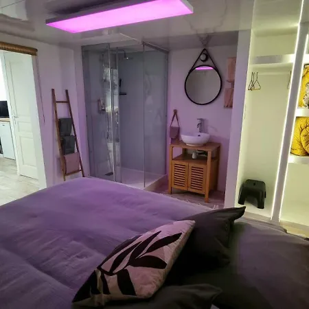 Proche Gare Et Centre-ville D'amiens Appartement